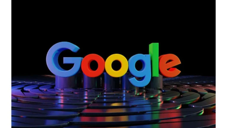 Google Health