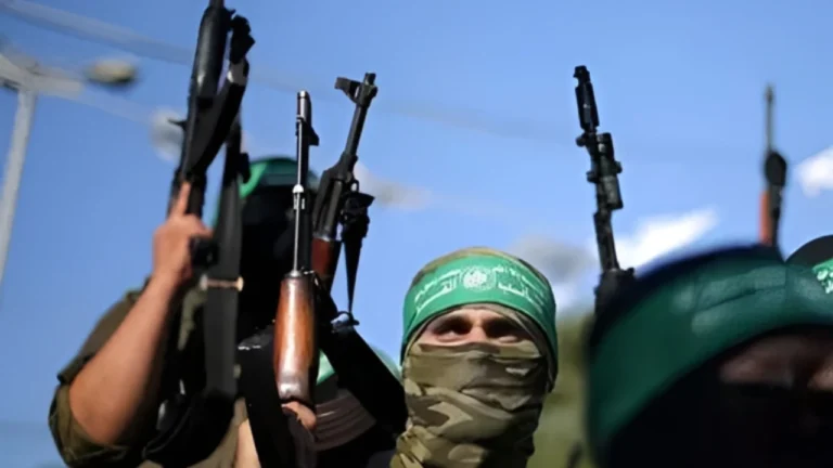 Hamas