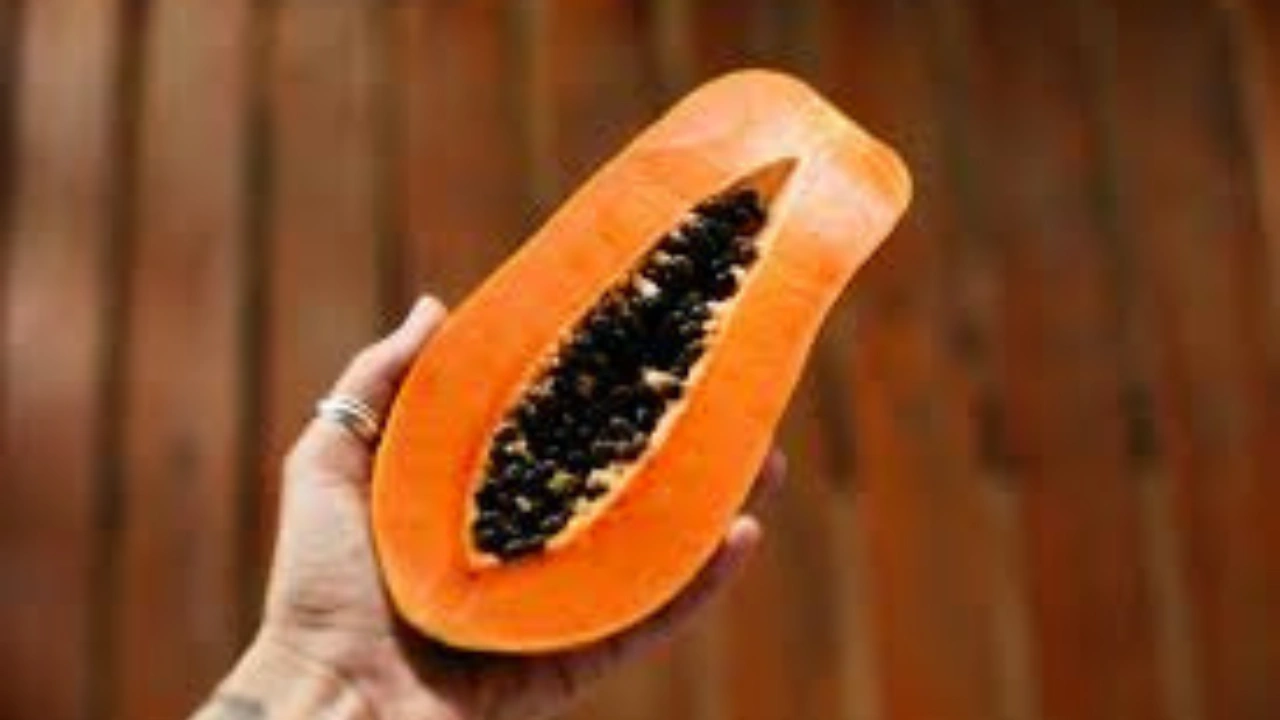 Papaya