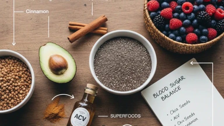 Superfoods