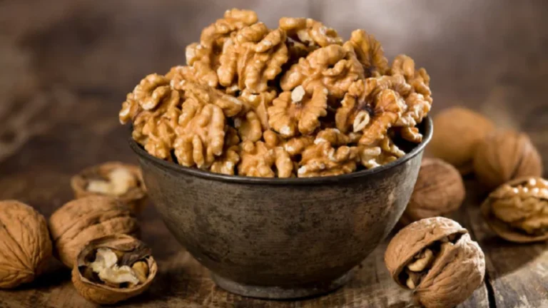 Walnuts Benefit