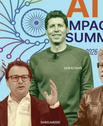 AI Impact Summit