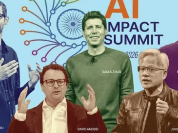 AI Impact Summit
