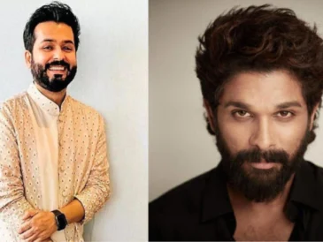 Allu Arjun to team up with Aditya Dhar