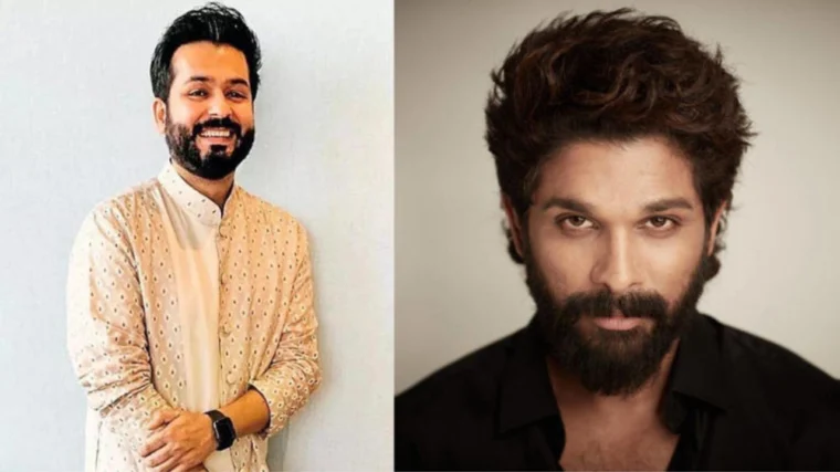 Allu Arjun to team up with Aditya Dhar
