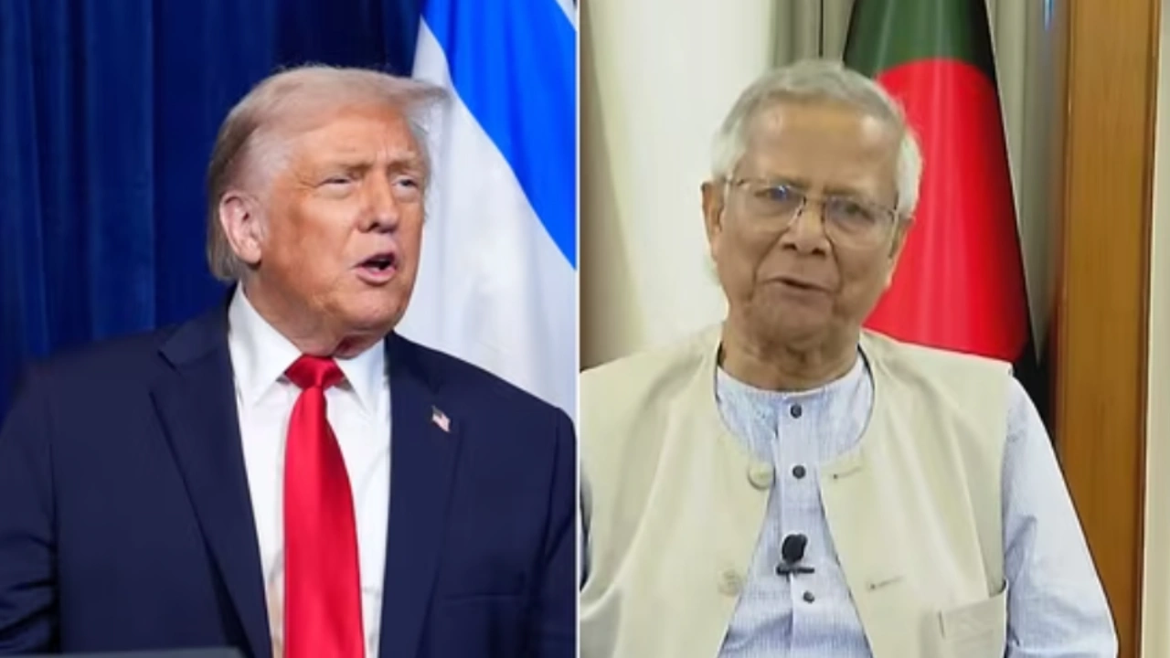 Bangladesh