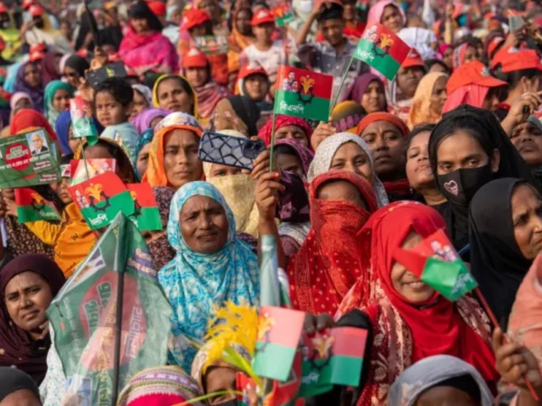 Bangladesh Election