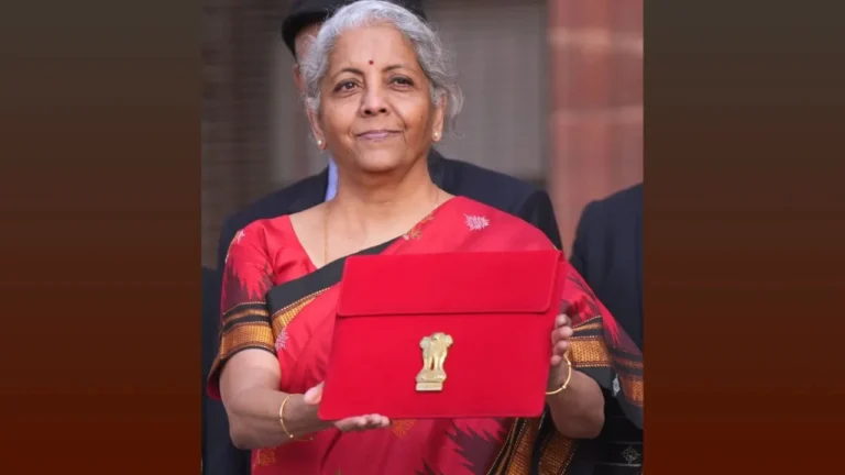 Budget 2026