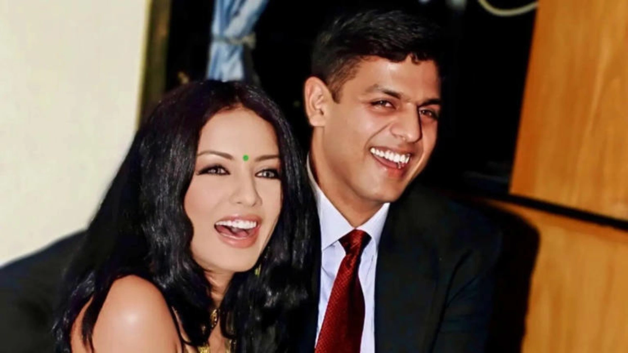Celina Jaitly