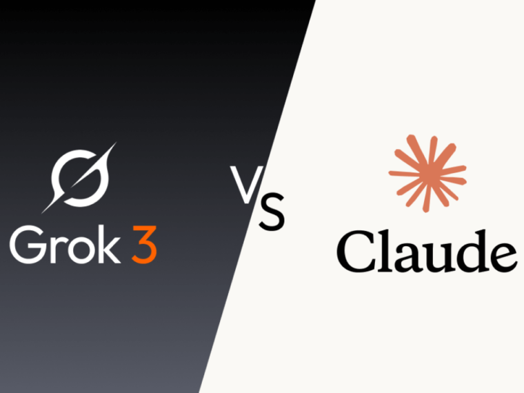Claude vs Grok