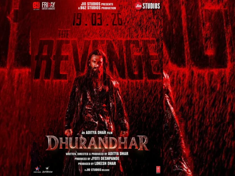 Dhurandhar 2