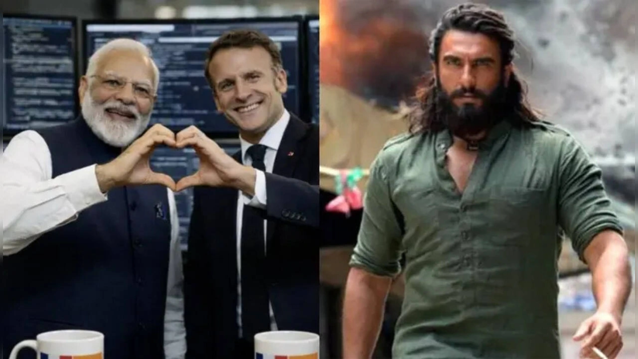 Emmanuel Macron
