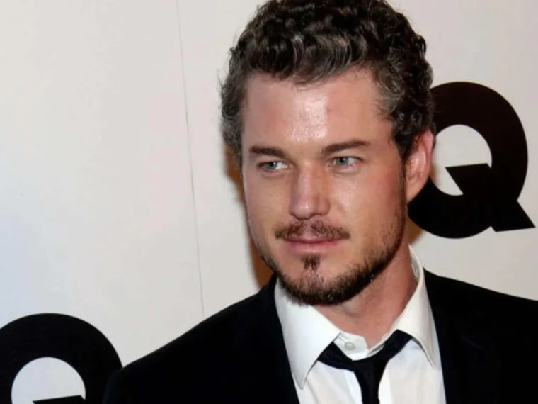 Eric Dane