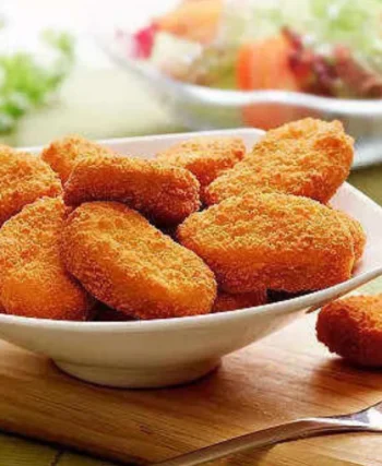 Healthy Snacks for Kids