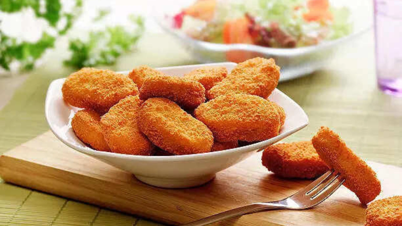 Healthy Snacks for Kids