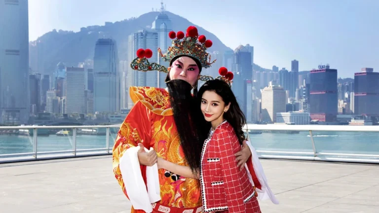How to Enjoy a Weekend in Hong Kong
