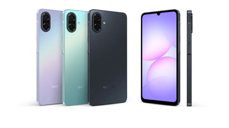 IBM CSamsung Galaxy A07 5G