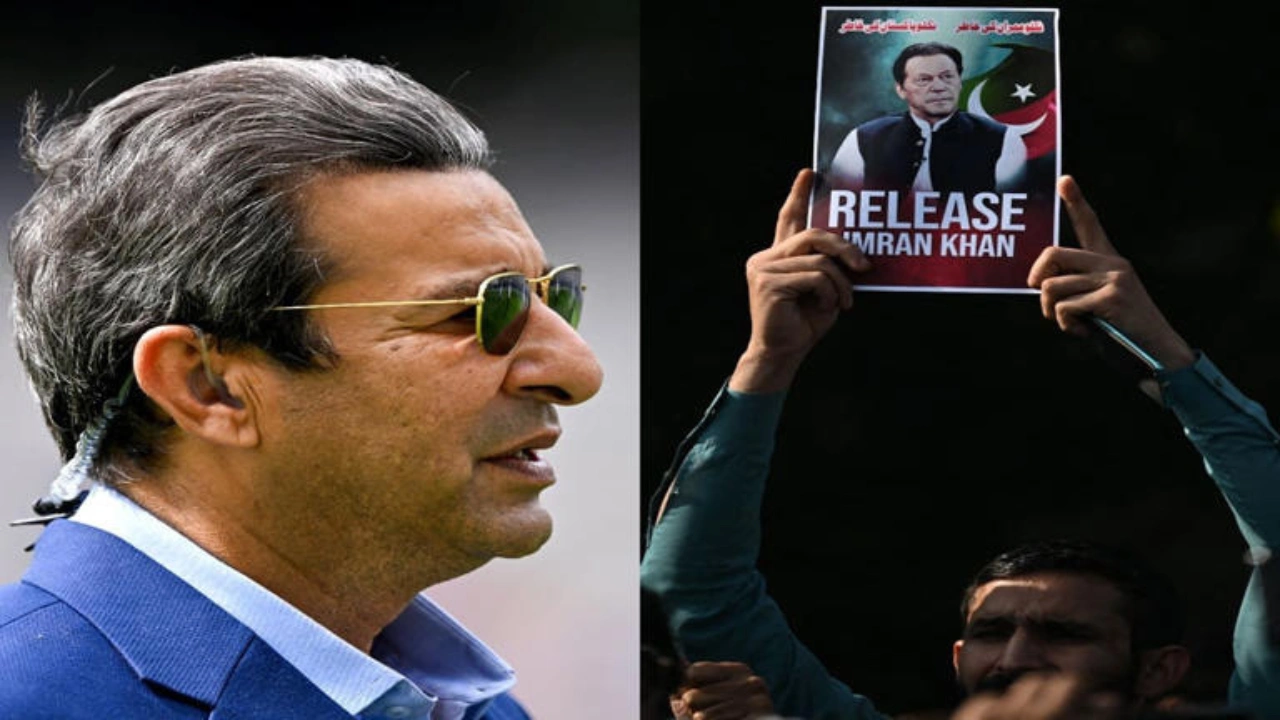 Imran Khan