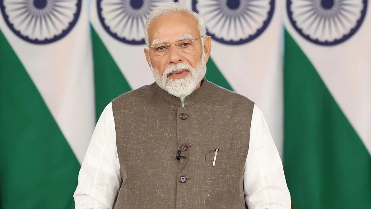 India