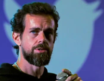 Jack Dorsey