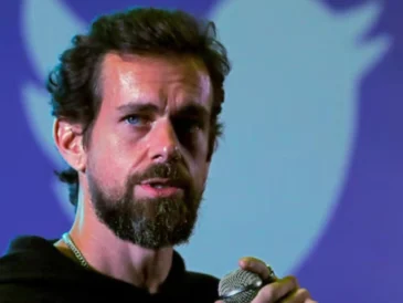 Jack Dorsey