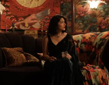 Kennedy movie review