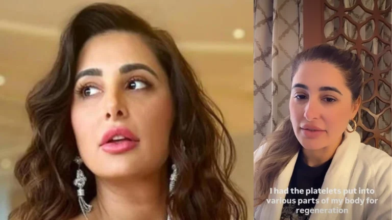 Nargis Fakhri
