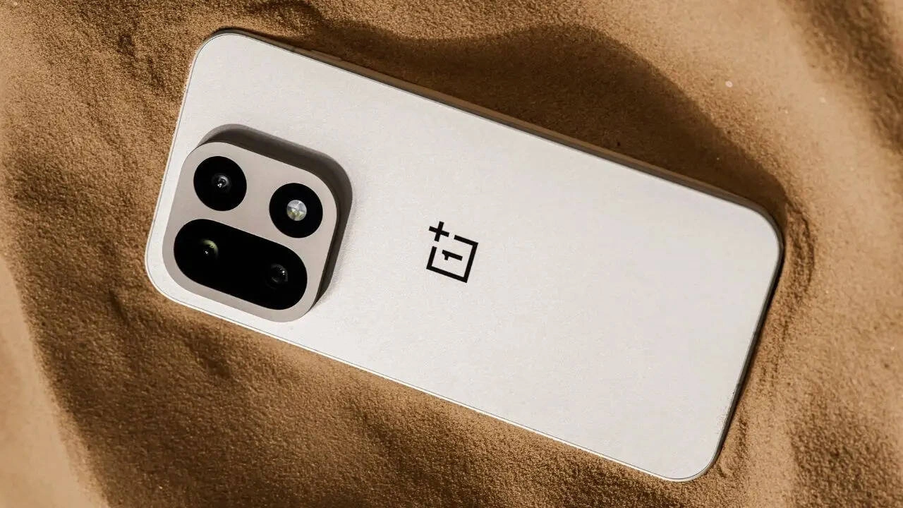 OnePlus 15R
