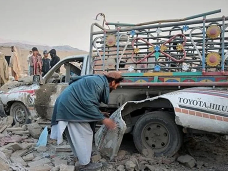 Operation Ghazab Lil Haq