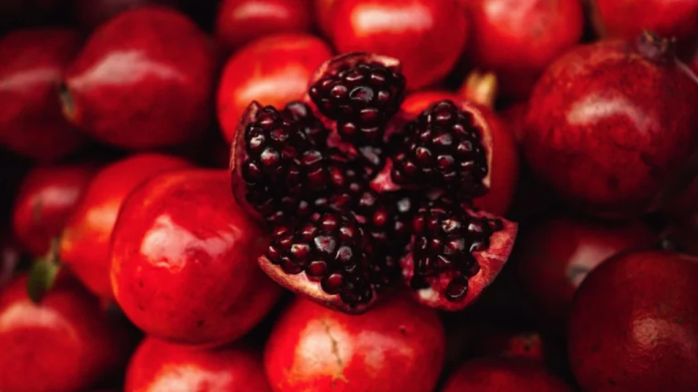 Pomegranate Juice