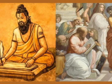 Pythagorean Theorem Origin