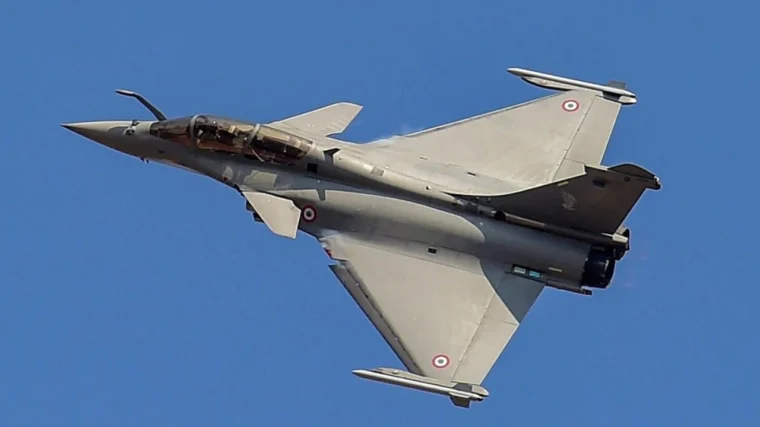 Rafale Deal