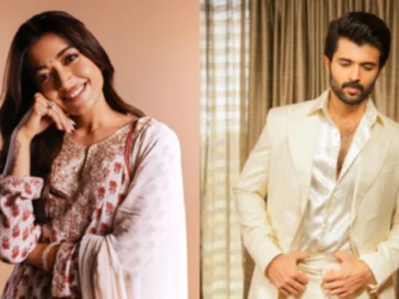 Rashmika Mandanna vs Vijay Deverakonda