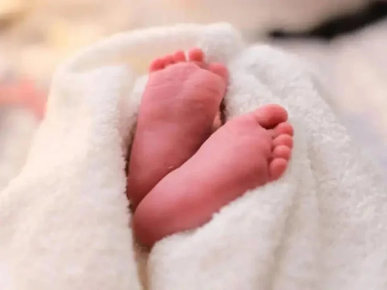 Rohini hospital case