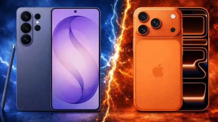 Samsung Galaxy S26 Ultra