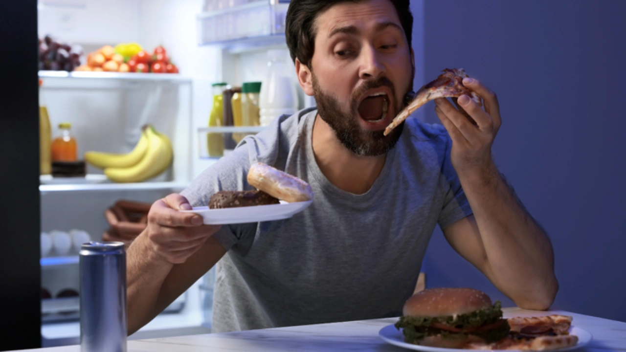 Sedentary Habits