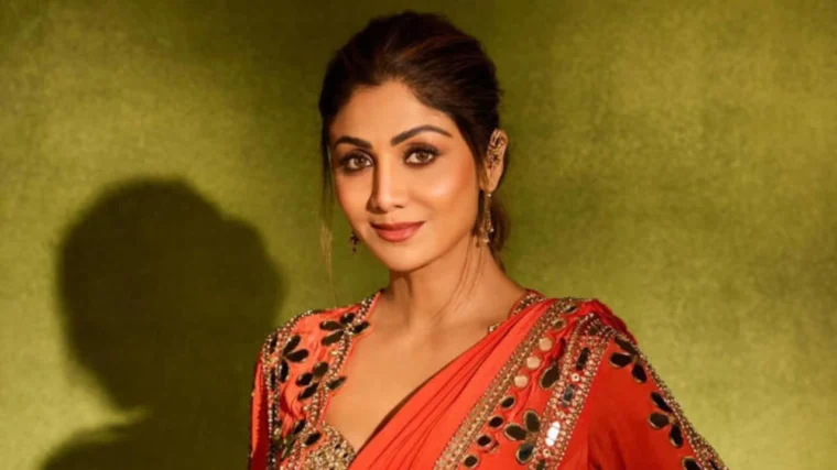 Shilpa Shetty