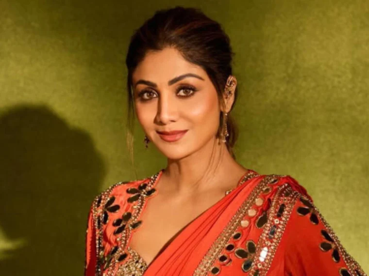 Shilpa Shetty