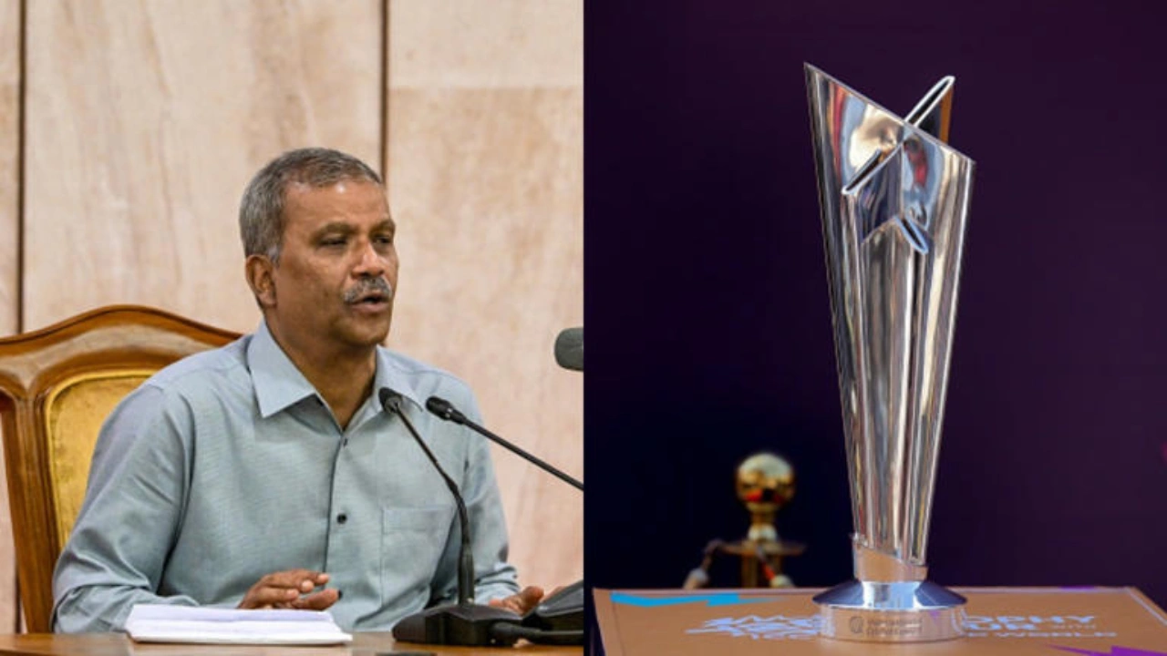 T20 World Cup