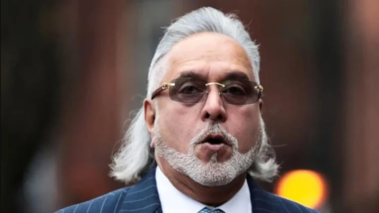 Vijay Mallya