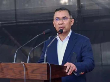 Tarique Rahman