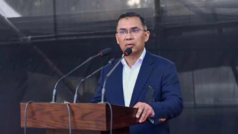Tarique Rahman