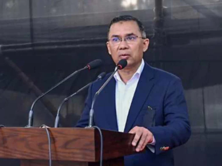 Tarique Rahman