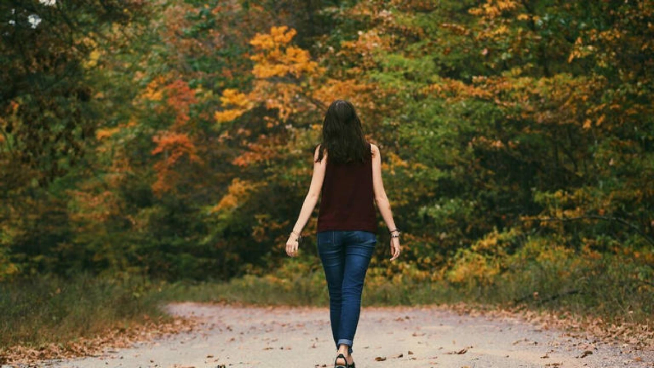 Walk