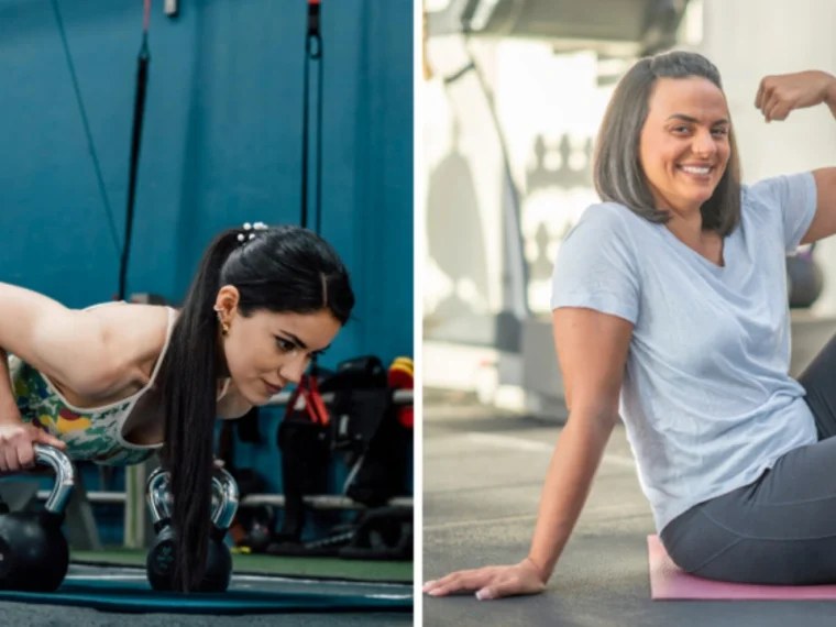 how many push-ups per day