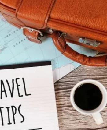 travel Tips