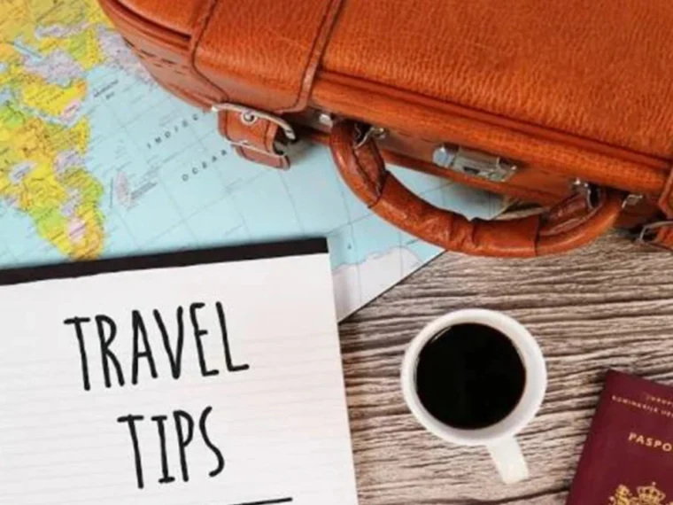 travel Tips