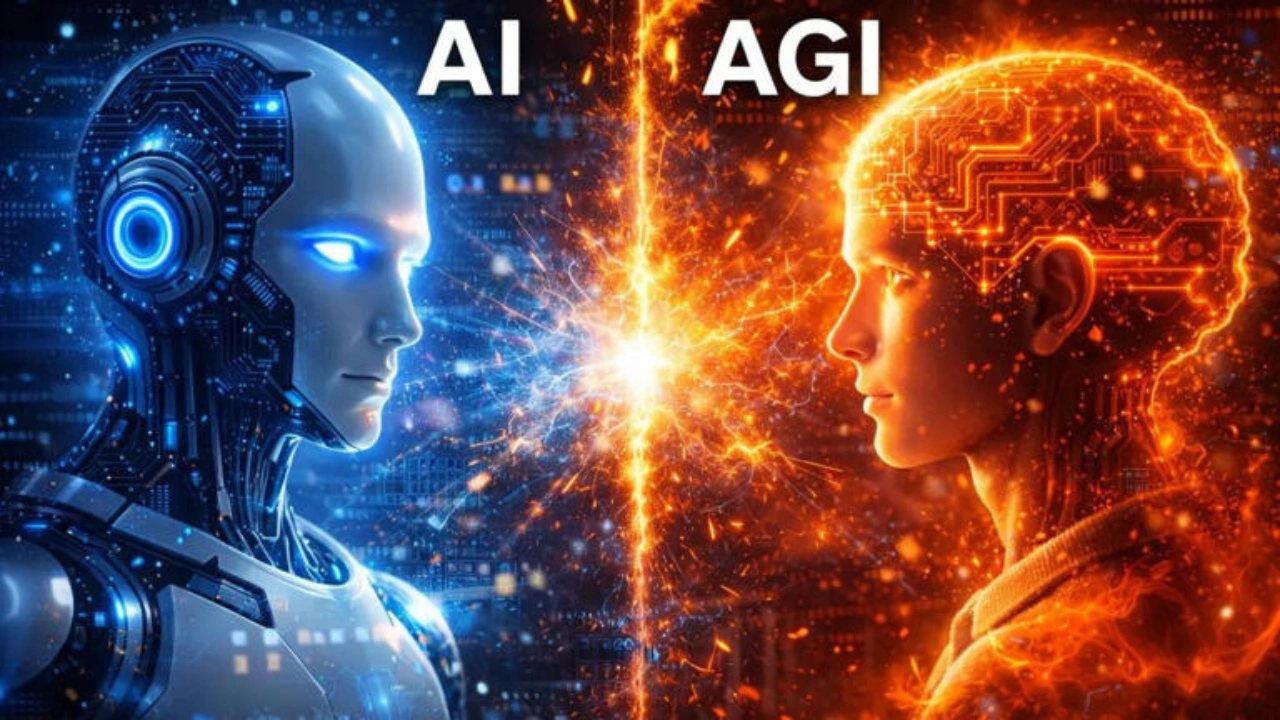 AGI