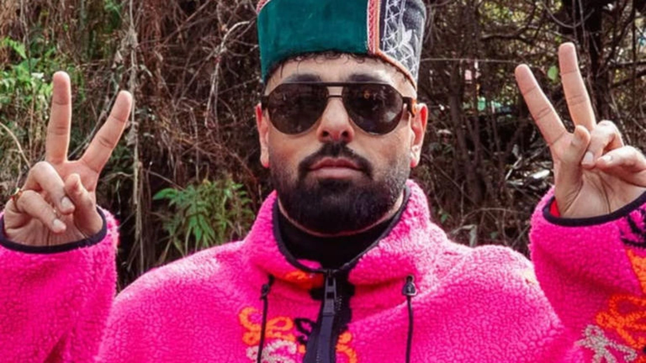 Badshah
