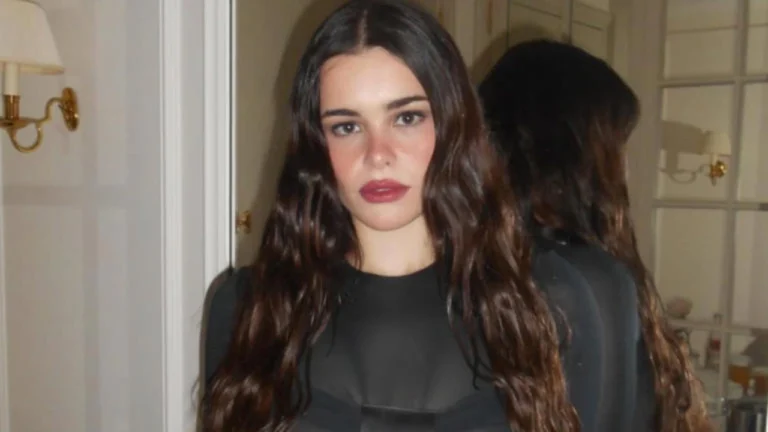 Barbie Ferreira